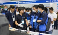 2027年越南河内矿业采矿展览会(Mining Vietnam)展示范畴