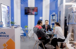 2026年越南胡志明电梯展览会(VIETNAM ELEVATOR EXPO)展位预定流程+选位技巧+安全注意事项