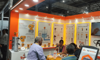 印度孟买工业自动化展(AUTOMATION EXPO)线上展位预约流程及操作步骤