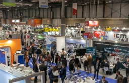 2026年西班牙马德里工业机器人展览会(Robomatica Madrid)展位预定注意事项与风险防范