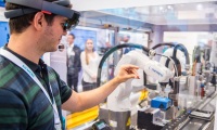 2027年德国慕尼黑机器人及自动化技术展览会(Automatica)展示范畴