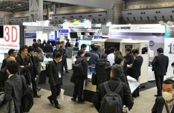 2026年日本东京3D打印及增材制造展览会全攻略