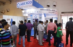 2026年印度铝工业展览会(ZAK Aluminium Extrusions Expo)涵盖哪些展品类别?