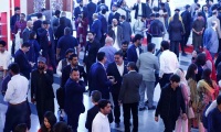 2026年巴基斯坦卡拉奇通讯通信及电子展览会展位预定流程,一步一步教你操作