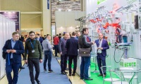 新手参展俄罗斯莫斯科涂料展(ExpoCoating Moscow):这些注意事项别忽略