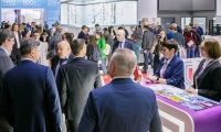 2026年俄罗斯莫斯科电子、电子元器件展览会(ELECTRONICA RUSSIA)涵盖哪些展品类别?