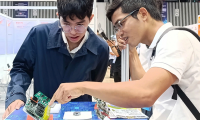 越南河内集成电路及半导体展览会(SEMICON VIETNAM)怎么预约展位?标准流程清晰指南
