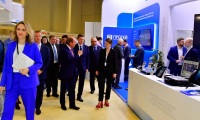 俄罗斯高科技周RWHT(Russian Week Of High Technologies)2027年票务信息
