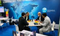 2027年马来西亚电力能源及水处理环保展(International Energy Week)门票申请方式