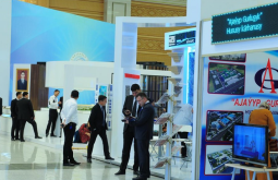 2026年土库曼斯坦电力能源展览会(Turkmen Energetika)布展、开展、撤展全流程注意事项