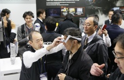 2027年日本东京IC与传感器封装技术展览会全攻略