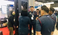 2026年马来西亚5G通信及智慧城市展览会门票如何购买?