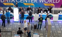 英国伦敦数据中心展览会(Data Centre World)2027年参展指南