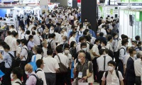 2026年日本大阪软件与应用开发展览会参展注意事项大全，企业必看指南