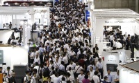 2027年日本东京工业AI/IOT展览会(AI/IOT)观展指南