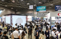 2026年日本VR/AR/MR展览会全攻略