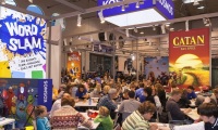 2026年德国埃森桌游展览会(Spiel Messe)将展出哪些内容?