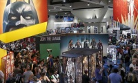 一文看懂美国圣地亚哥动漫展览会(San Diego Comic Con)展位预约全流程