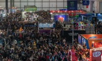 2026年意大利米兰游戏动漫展览会( MGWCMX)预定展位:避坑注意事项详解