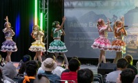 2027年美国洛杉矶动漫展览会全攻略