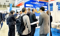 2027年日本东京物联网/M2M技术展览会春季全攻略