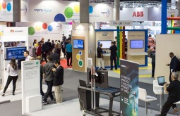 2026年西班牙巴塞罗那物联网技术展览会(IOTSWC)观展指南