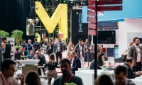 2027荷兰阿姆斯特丹欧洲金融科技展(Money20/20 Europe)购票指南