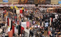 加拿大温哥华动漫展览会(FAN EXPO Vancouver)2027年参展指南