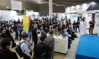 日本东京AI人工智能展览会(AI EXPO TOKYO)线上展位预约流程及操作步骤