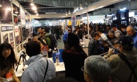 2027年日本摄影器材与影像展览会(CP+)展示范畴