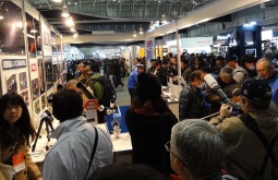 2027年日本摄影器材与影像展览会(CP+)展示范畴
