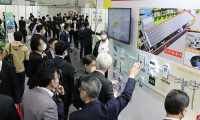 2027年日本东京智慧能源周-日本东京智能电网展(Smart Energy Week)布展、开展、撤展全流程注意事项