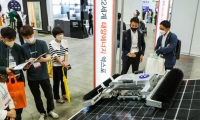 2026年韩国氢能、太阳能、核能展展位怎么预定?标准流程+注意事项,参展商必看实操手册