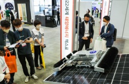 2026年韩国氢能、太阳能、核能展展位怎么预定?标准流程+注意事项,参展商必看实操手册