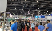 2027年泰国曼谷塑料橡胶机械展览会(InterPlas Thailand)展示范畴