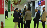 2026年伊拉克埃尔比勒塑料印刷包装展览会(Iraq Plast )展位预定流程+选位技巧+安全注意事项