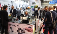 2027年波兰凯尔采塑料橡胶展览会(PLASTPOL)展位如何预定?详细流程步骤讲解