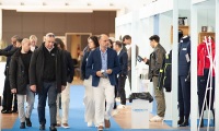2027年意大利复合材料展览会(COMPOTEC)涵盖哪些展品类别？