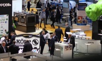 2026年德国欧洲粘合剂与粘接展览会展位预定流程,一步一步教你操作