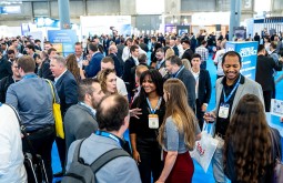 2026年英国欧洲航空维修及地面服务展Aviation Week(MRO Europe)将展出哪些内容？
