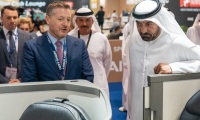 2027年中东迪拜航空维修及地面服务展(MRO Middle East)门票购买方式
