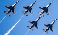 2026年美国佛罗里达航空展(Florida International Air Show)将展出哪些内容？