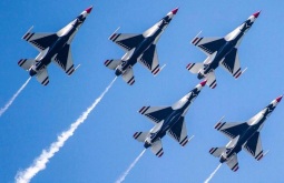 2026年美国佛罗里达航空展(Florida International Air Show)将展出哪些内容?