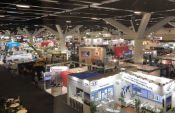 2026年澳洲澳大利亚轨道交通展览会(AusRAIL PLUS)涵盖哪些展品类别?