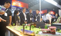 2027年泰国亚太铁路及轨道交通展览会(Asia Pacific Rail)观展指南