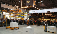 2027年德国斯图加特物流展览会(LogiMAT)门票购买渠道指南