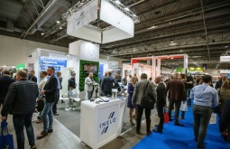 2026年波兰华沙运输物流展览会(TransLogistica Poland)门票申请方式