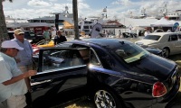 2026年美国劳德代尔堡游艇展览会(FORT LAUDERDALE BOAT SHOW)展位如何预定?详细流程步骤讲解