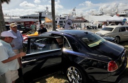2026年美国劳德代尔堡游艇展览会(FORT LAUDERDALE BOAT SHOW)展位如何预定?详细流程步骤讲解