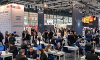 2027年美国太空技术展览会(SPACE TECH EXPO USA)涵盖哪些展品类别？